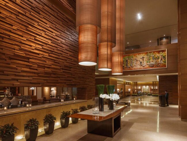 InterContinental Saigon Hotel