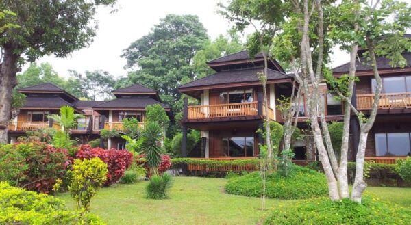 Inle Lake View Resort & Spa