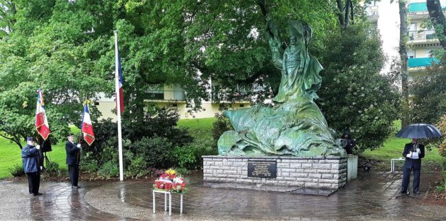 Journée nationale du souvenir