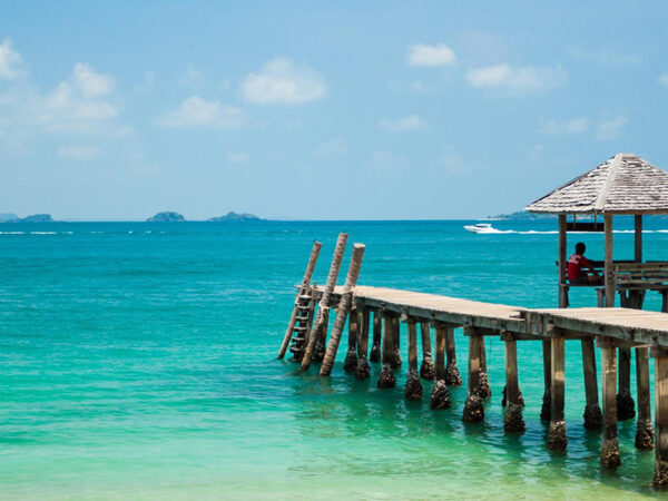 Koh Samet