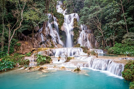 Nature et Culture du Laos en 15 Jours – Fabuleux Laos