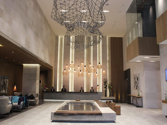 Liberty Central Saigon Citypoint Hotel