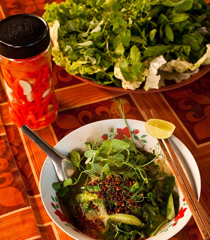 1 jour à Chiang Mai