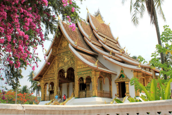 Musée du Palais Royal