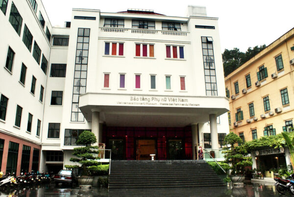 Musée des femmes vietnamiennes