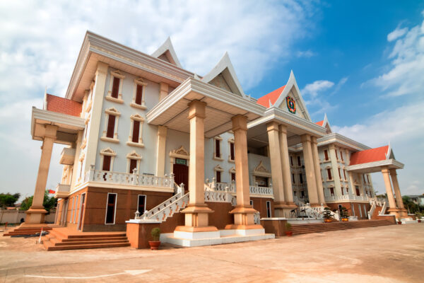 Musée national Lao