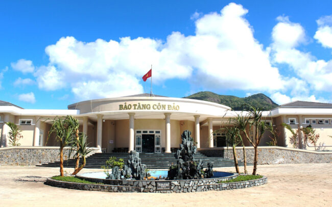Musée Con Dao