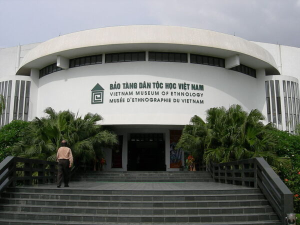 Musée d'ethnologie du Vietnam
