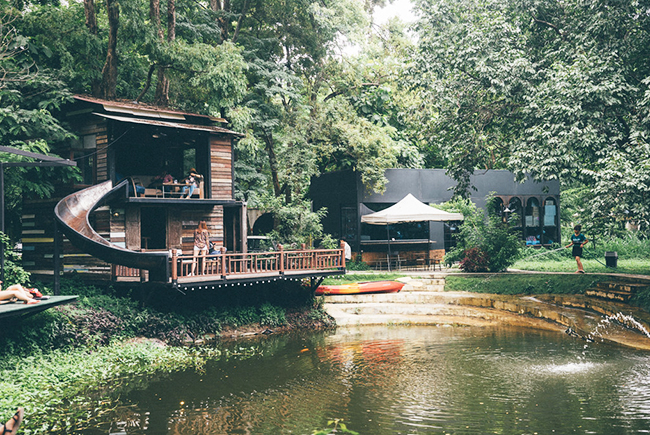 1 jour à Chiang Mai
