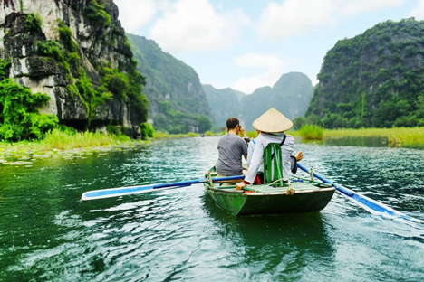 Merveilleux Voyage Authentique Vietnam en 16 jours