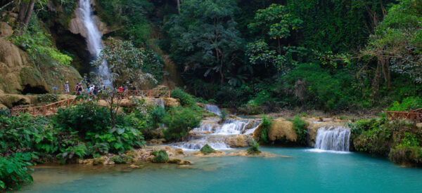 Parc national de Phou Khao Khouay
