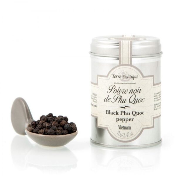 Poivre de Phu Quoc