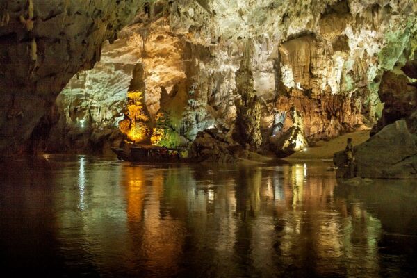 Phong Nha
