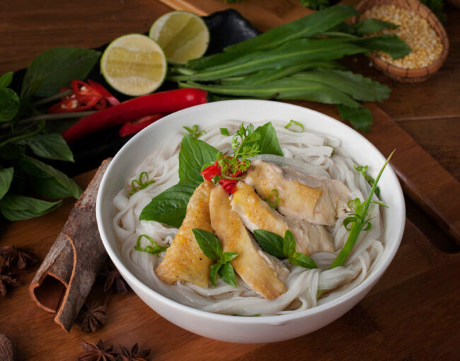 Les adresses incontournables pour un voyage culinaire au cœur de Hanoi