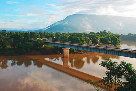 Les Splendeurs du Laos en 14 Jours