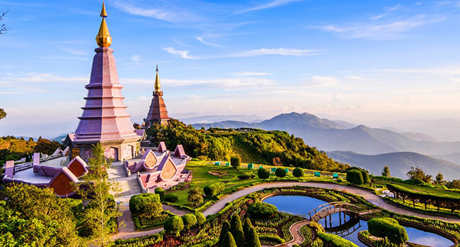 1 jour à Chiang Mai