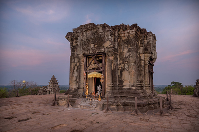 Phnom Bakheng