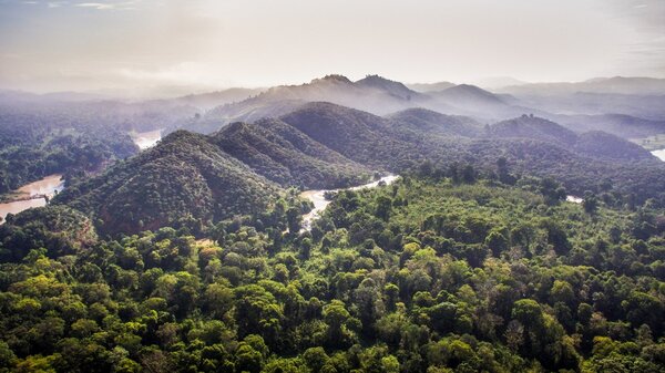 Parc national de Phu Quoc