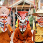 12 fêtes et festivals en Thaïlande à ne pas manquer en 2024