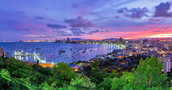 Pattaya