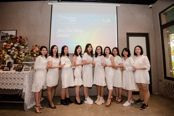 Nos femmes d'affaires