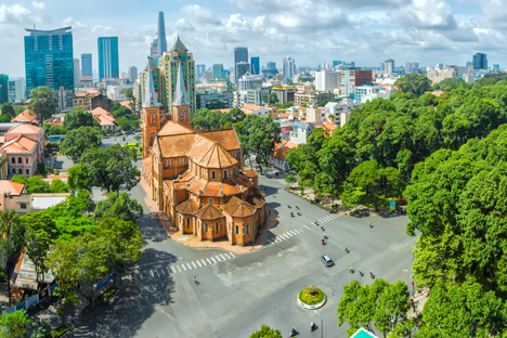 Vietnam Légendes Anciennes en 7 Jours