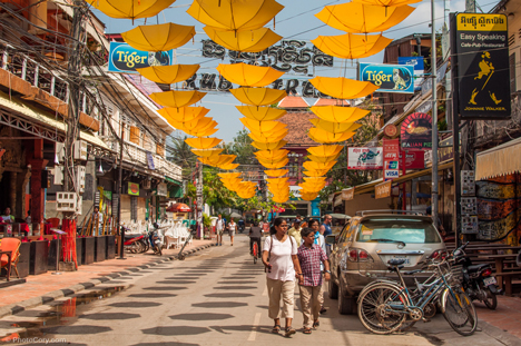 Essentiels du Vietnam et Cambodge 15 jours