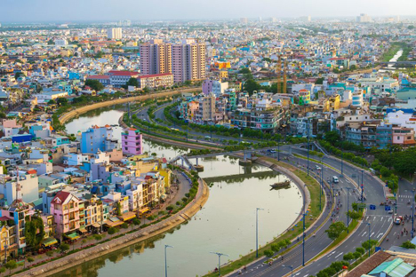 La Perle du Vietnam en 10 Jours