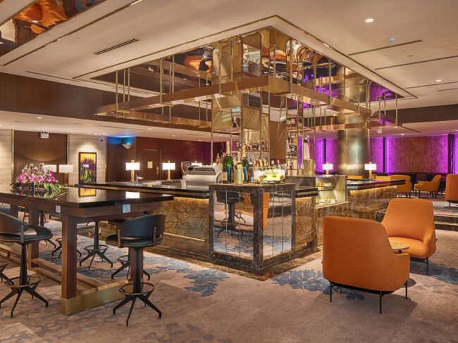 Sheraton Saigon Hotel & Towers