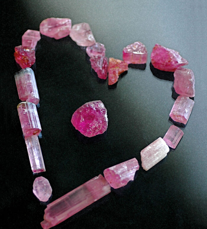 Tourmaline