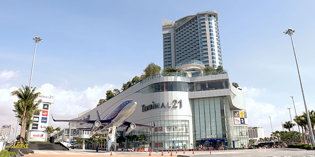 terminal21pattaya