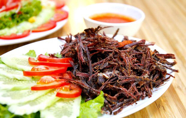 3 jours à Sapa - Gastronomie de Sapa