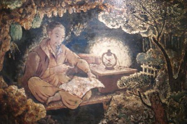 Oncle Ho de Pham Van Don