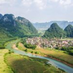 Top 4 des ancients villages pour un voyage éco-touristique au Vietnam