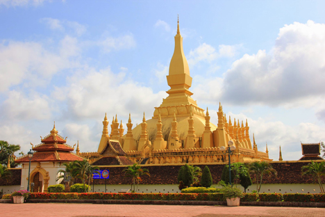 Vientiane Laos tour