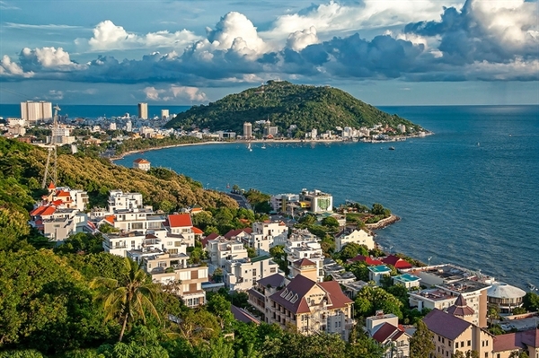 Vung Tau, Vietnam