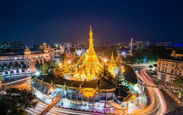 Yangon