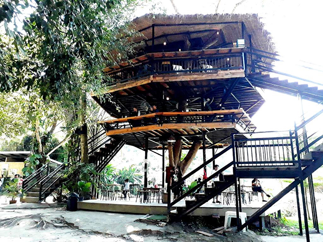 1 jour à Chiang Mai